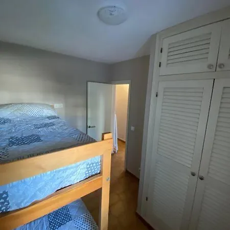 Apartamento Super Comodo , Menorca Son Bou