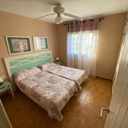 Apartamento Super Comodo , Menorca Son Bou