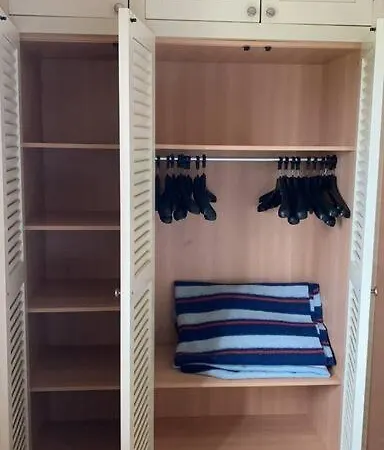 Super Comodo , Menorca Appartement Son Bou