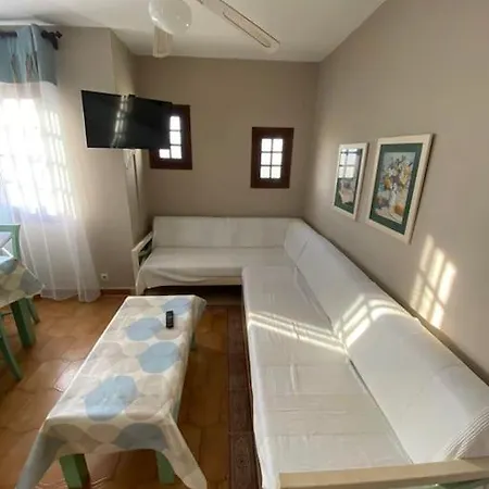 Apartamento Super Comodo , Menorca *