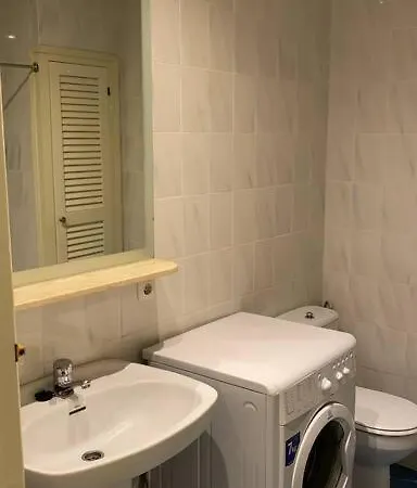 Super Comodo , Menorca