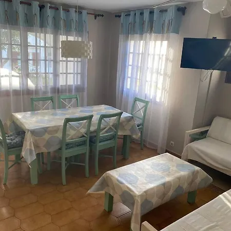 Appartement Super Comodo , Menorca Son Bou