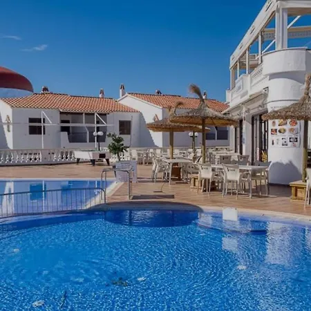 Super Comodo , Menorca דירה סון באו