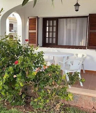 Super Comodo , Menorca Apartment *
