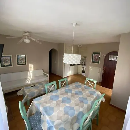 Apartment Super Comodo , Menorca Son Bou