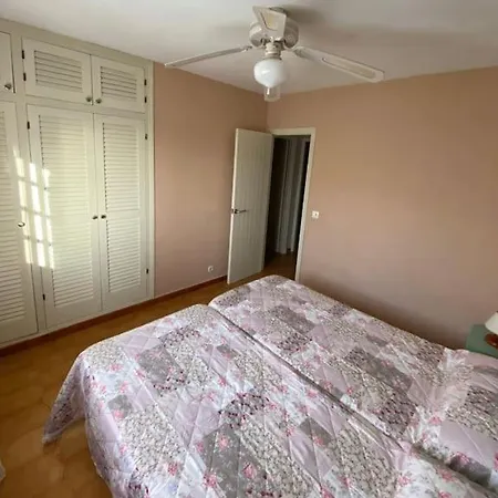 Super Comodo , Menorca * סון באו