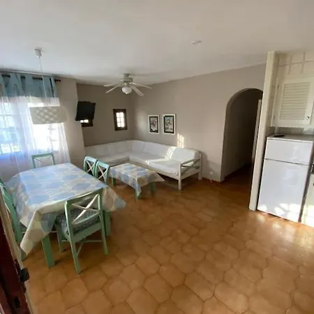 Super Comodo , Menorca Apartment
