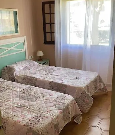 דירה Super Comodo , Menorca *
