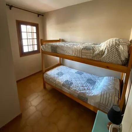 Super Comodo , Menorca *