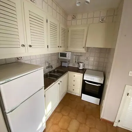 Super Comodo , Menorca Apartment *