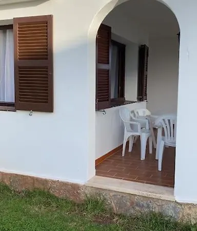 Super Comodo , Menorca סון באו